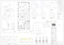 draft architectural plans in autocad, architects